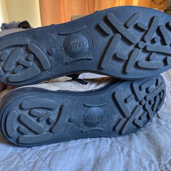 Pataugas | booties - Picture 3 of 9